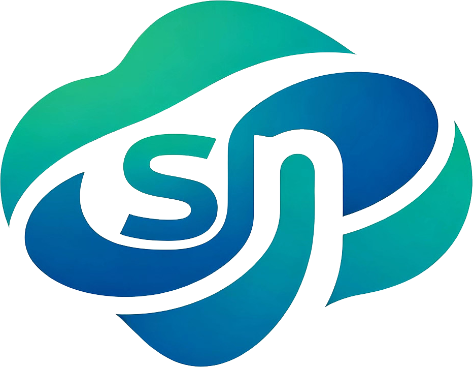 Strongna logo