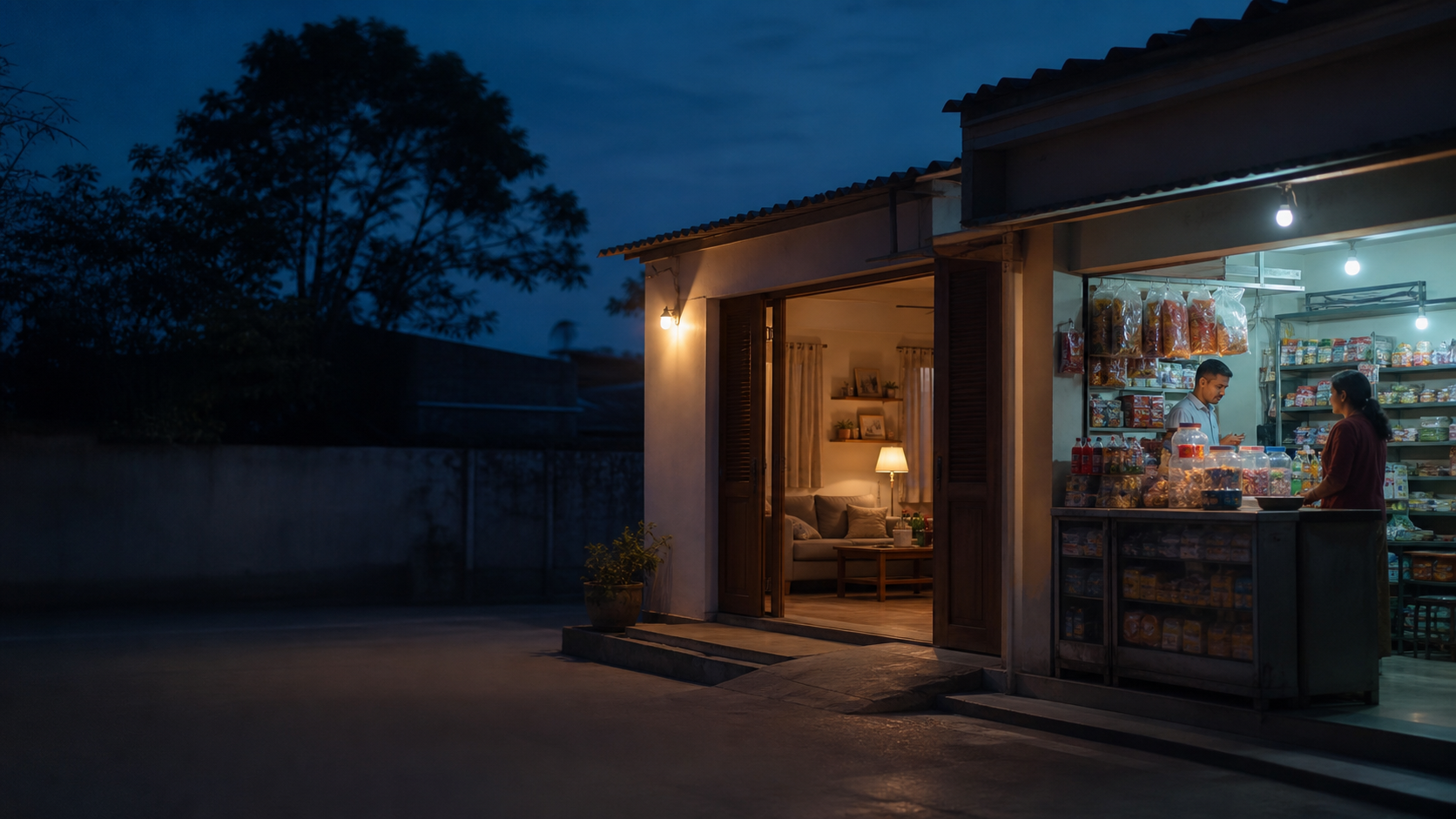 UPS & Standby Power