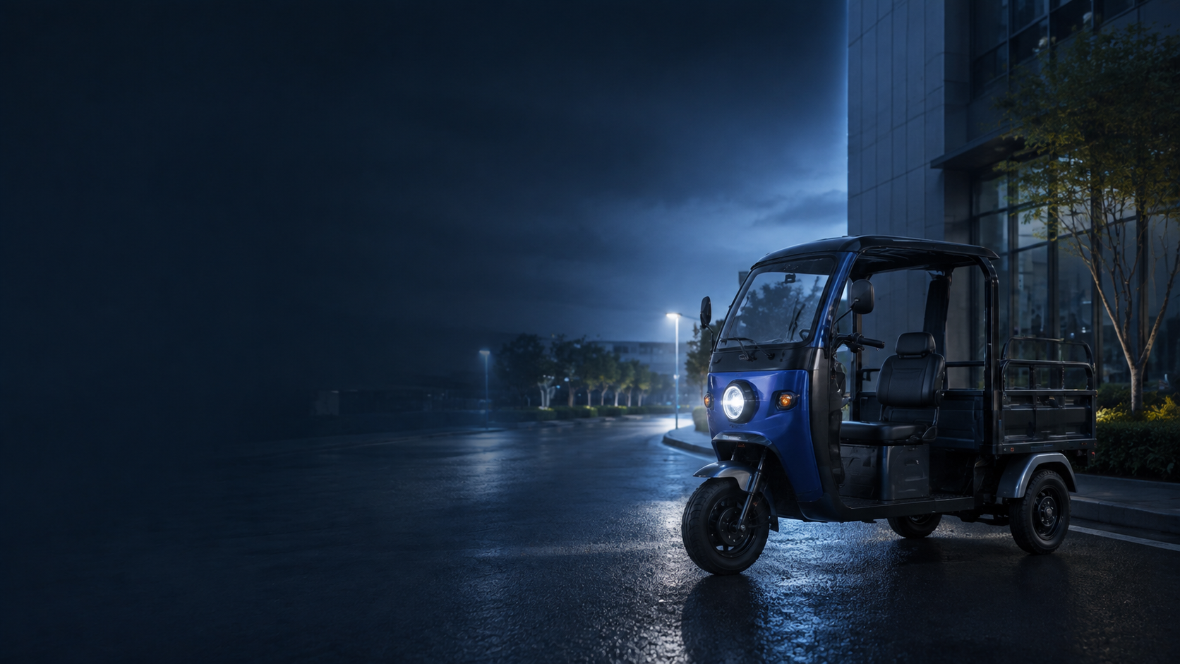 Electric Mobility