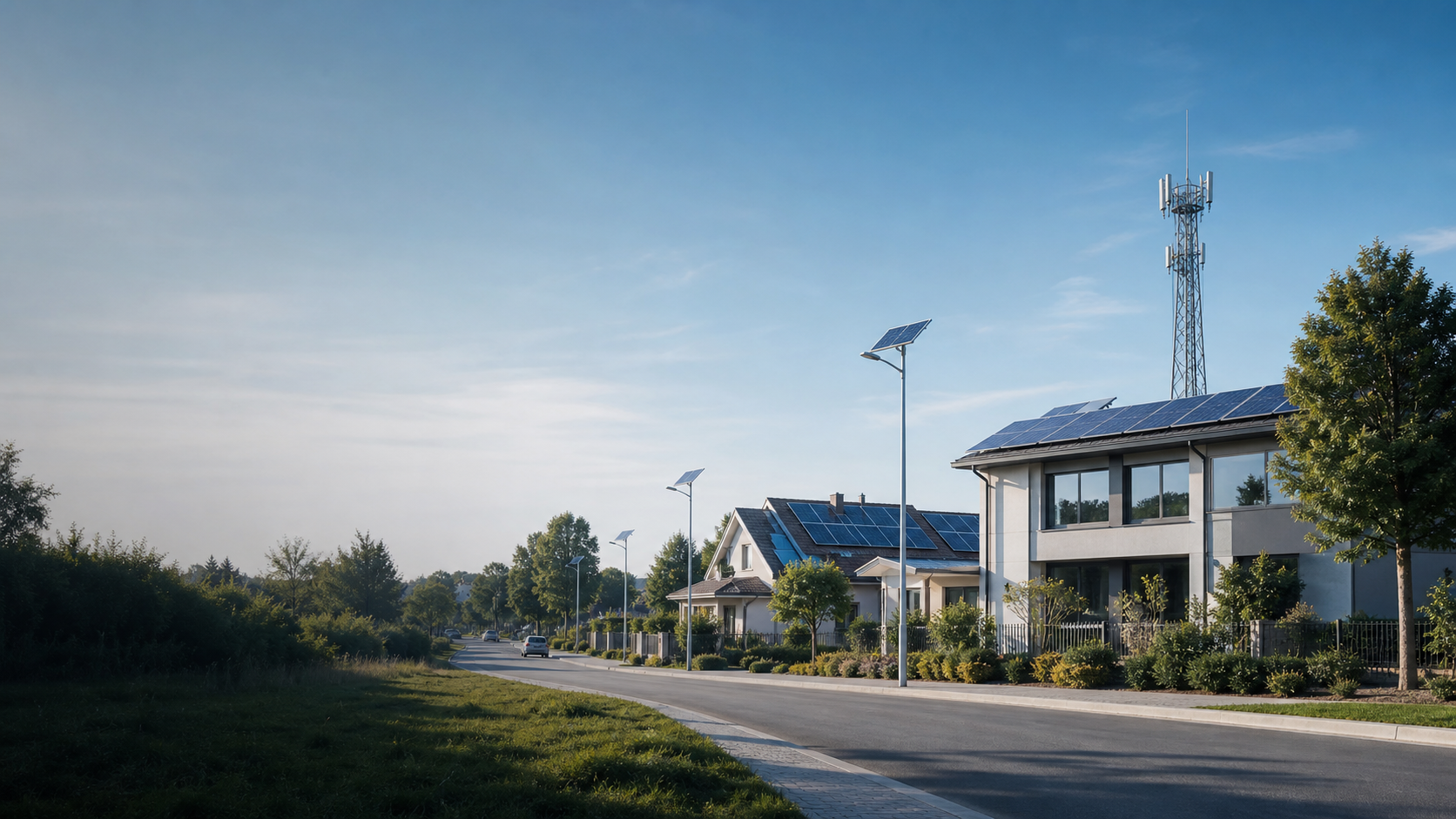 Solar Energy Storage