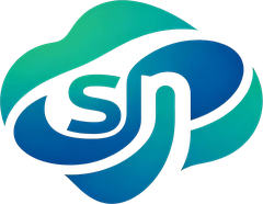 Strongna logo