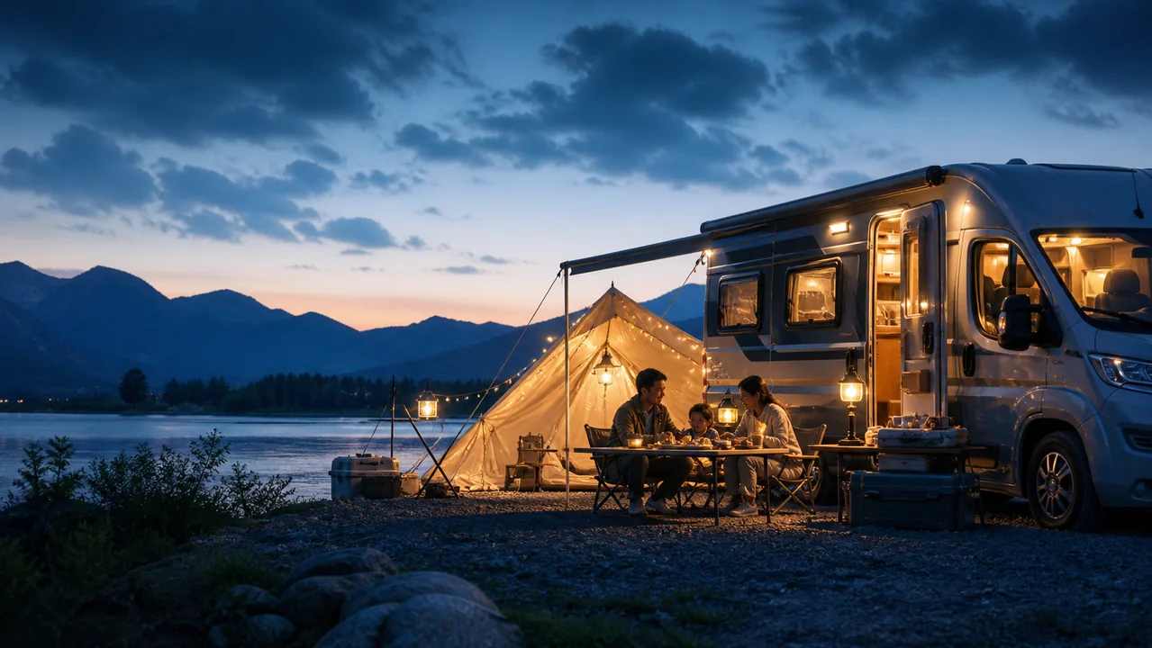 Portable Solar Power
