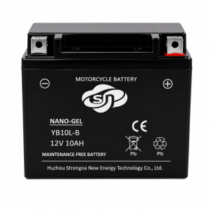 YB10L-B