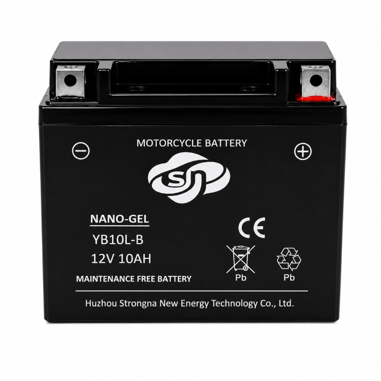 YB10L-B