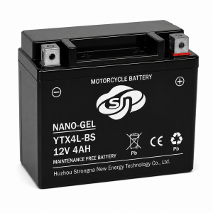 YTX4L-BS