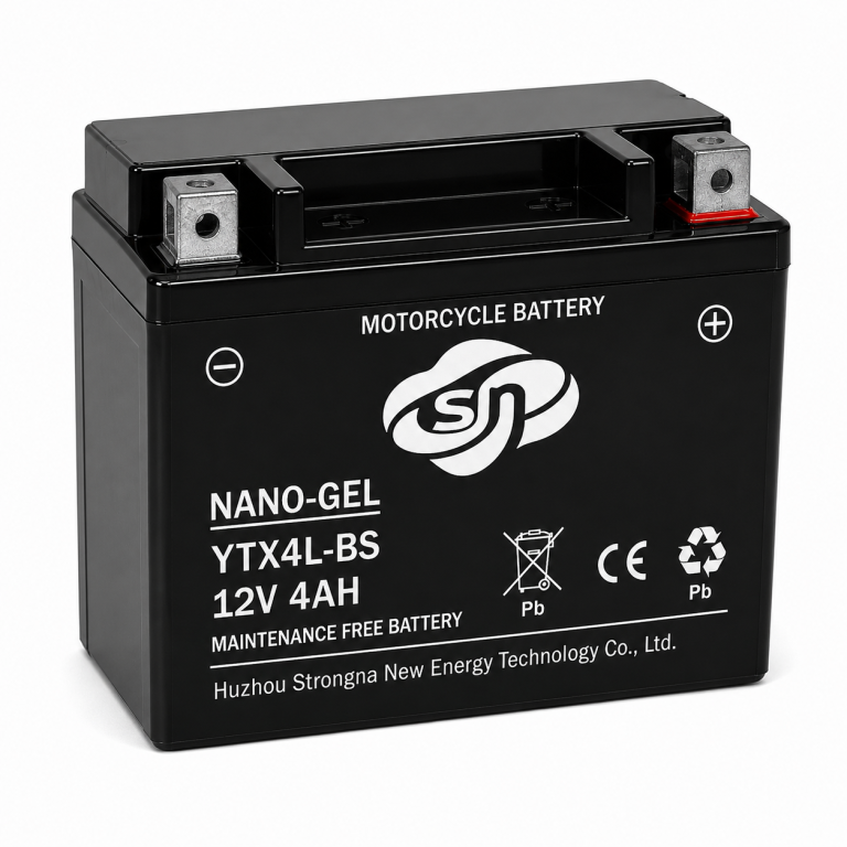 YTX4L-BS