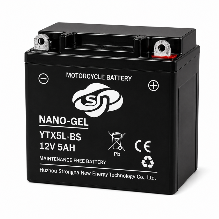 YTX5L-BS