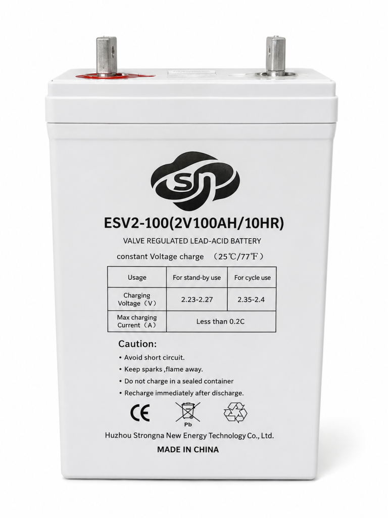 ESV2-100