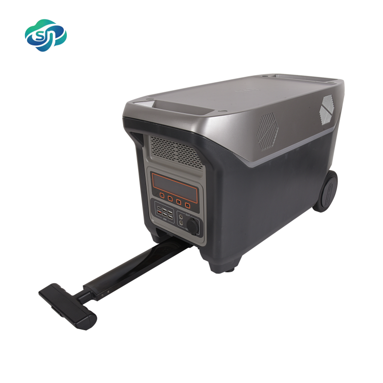 HY-B-3000W-24V