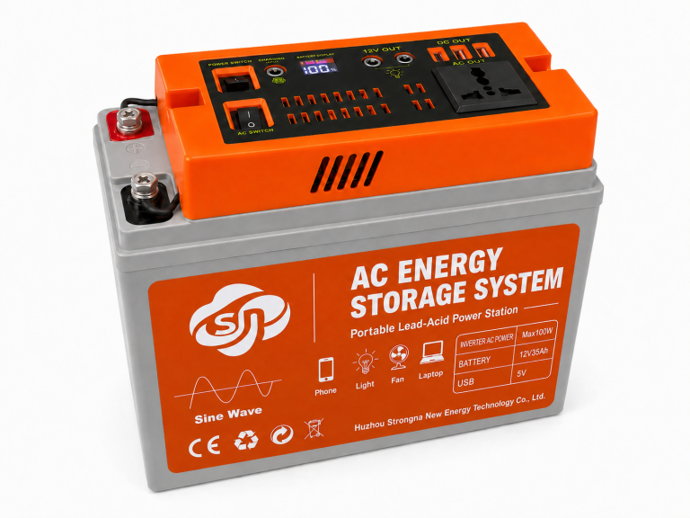 SN-12V35AH-100W