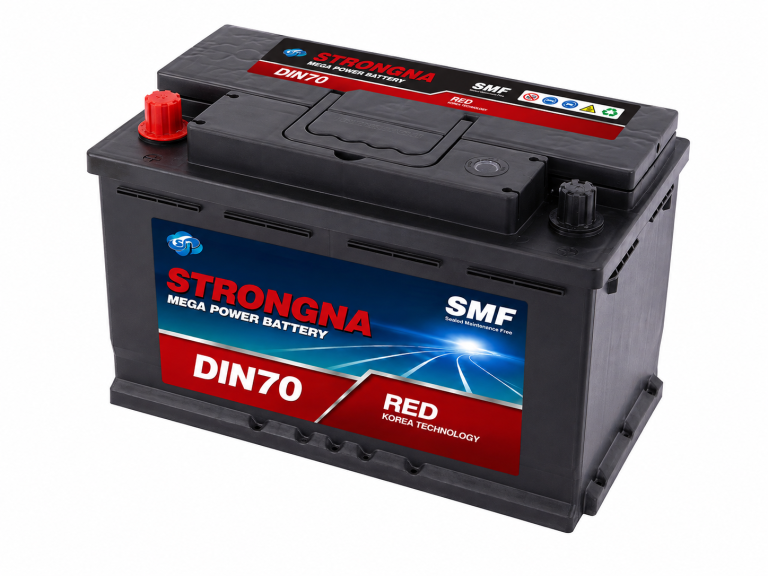DIN70