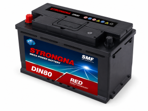 DIN80