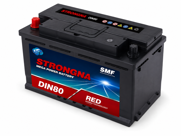 DIN80