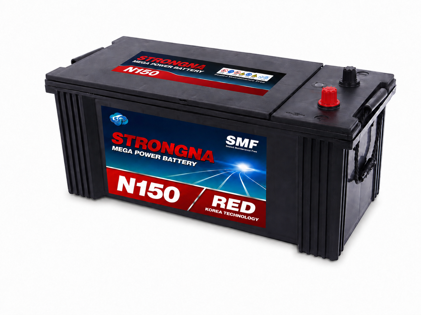 N150 | SMF Starting