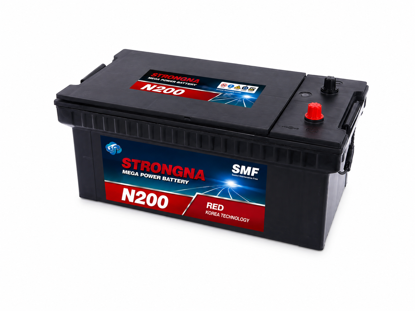 N200 | SMF Starting