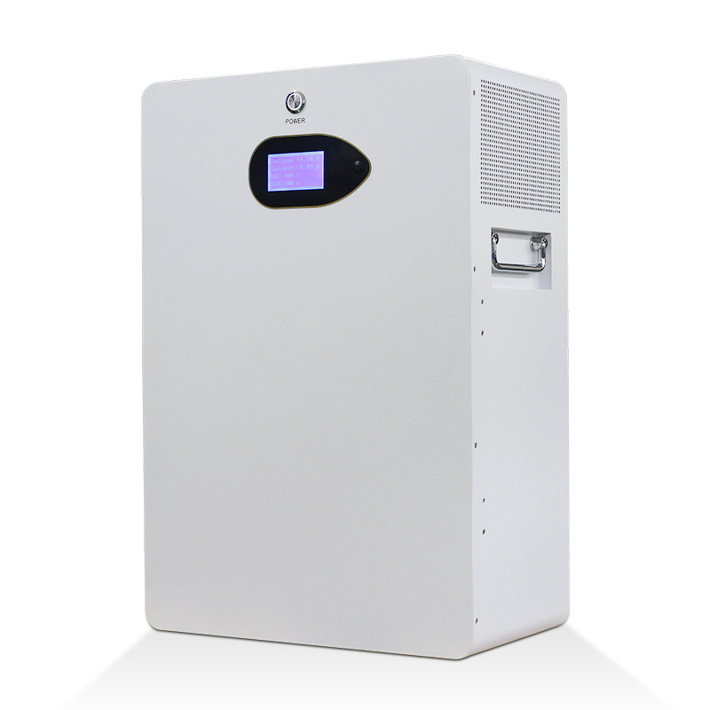 ESS-1601840760556 | 10kWh Energy Storage Battery