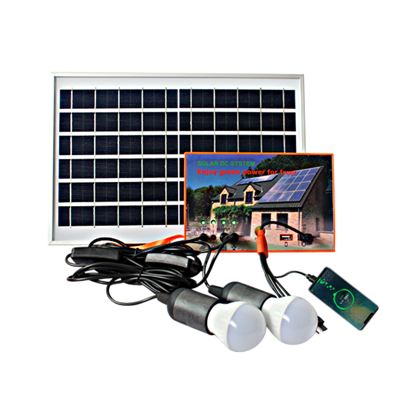 SES-60521110660 | Solar Energy System