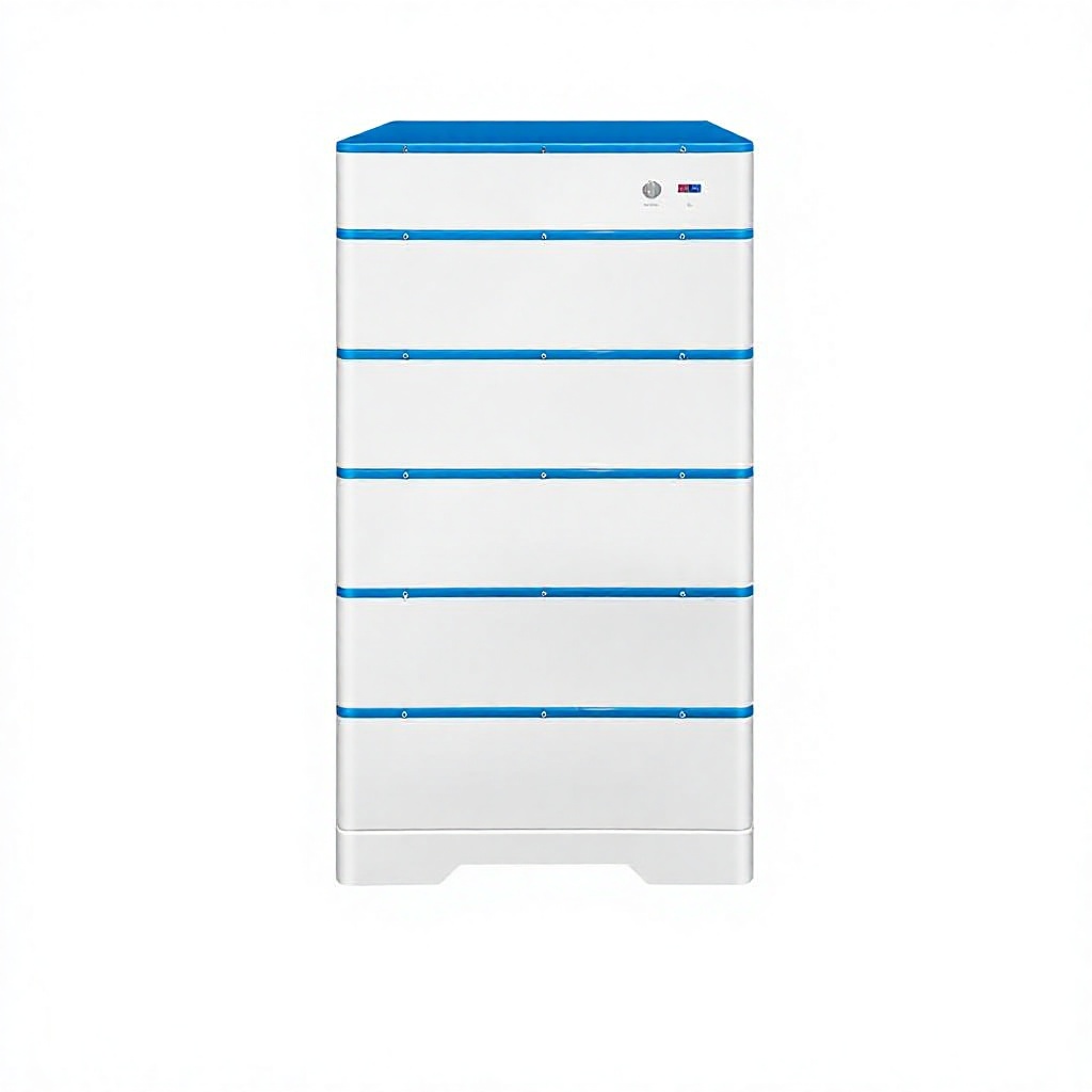 ESS-1601840789460 | 20kWh Energy Storage Battery