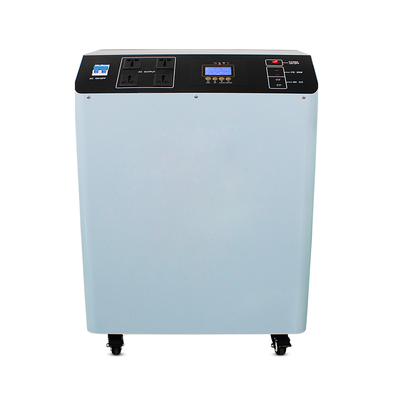 SES-1600865083397 | 3kW Solar Energy System