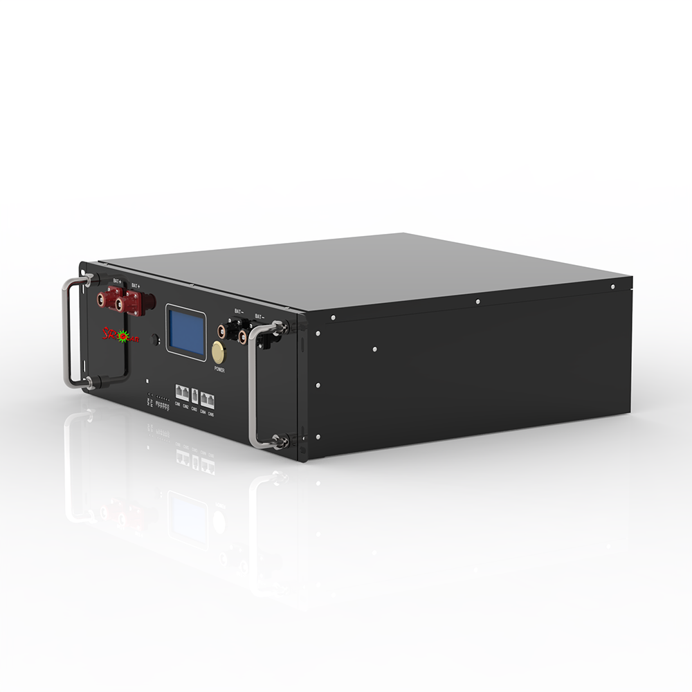 ESS-1601141978688 | 48V 5kWh Energy Storage Battery