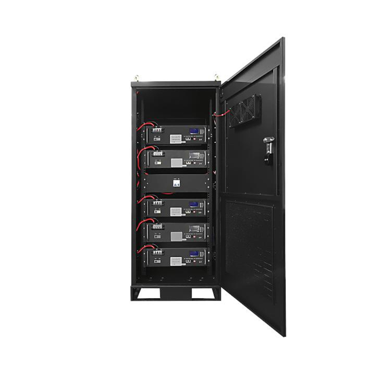 ESS-1600688576808 | 48V 100Ah Energy Storage Battery