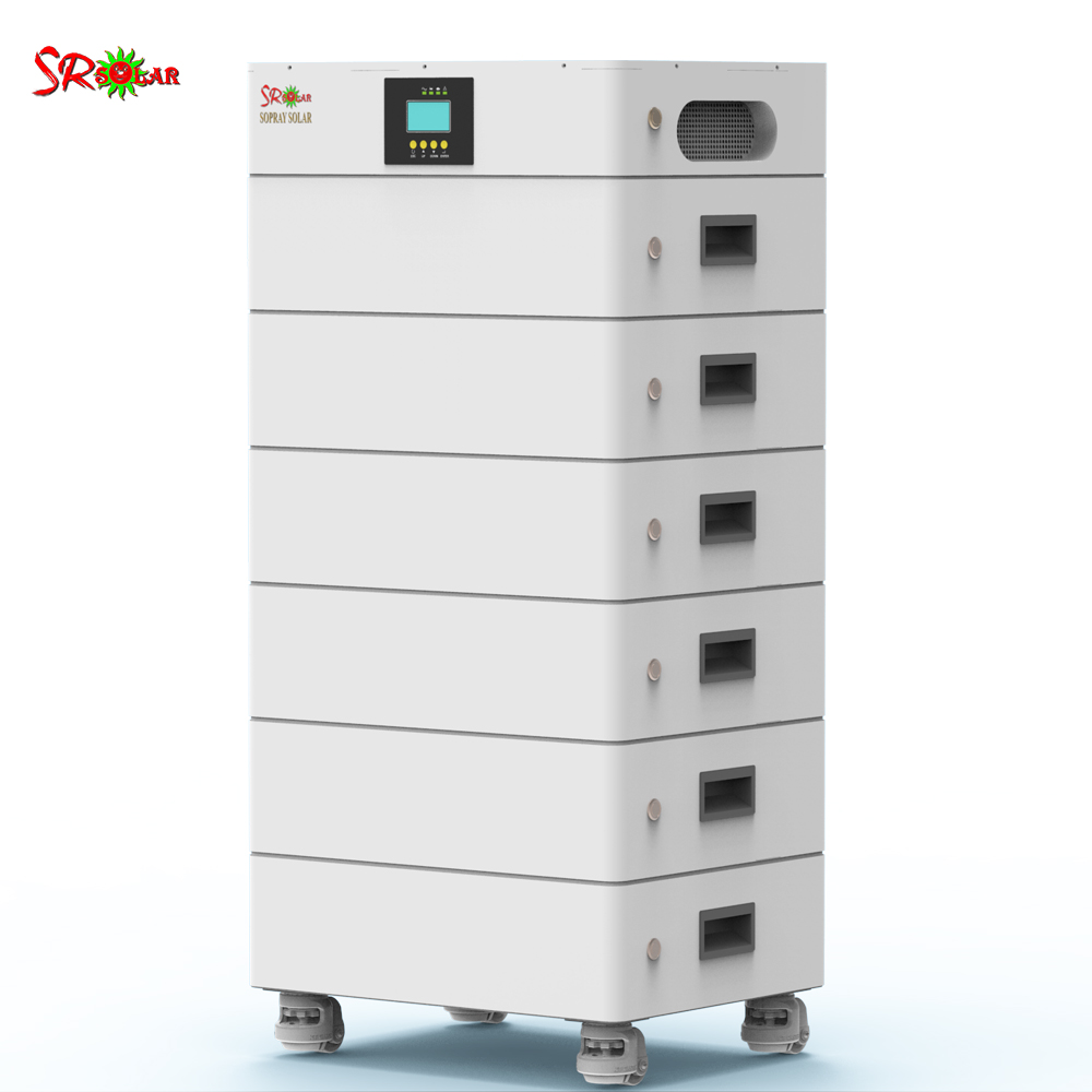 SES-1601208282244 | 30kWh Solar Energy System