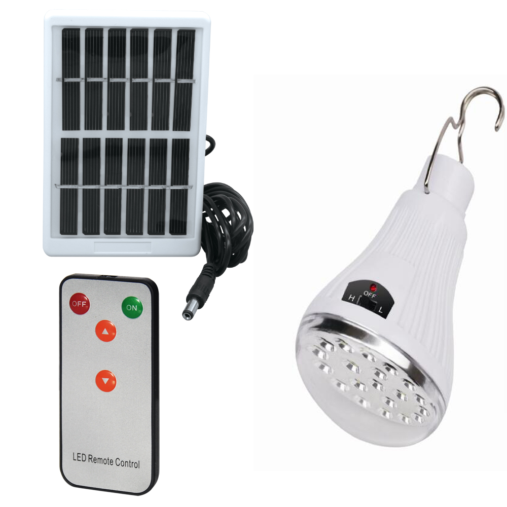 SES-60357205118 | Solar Energy System