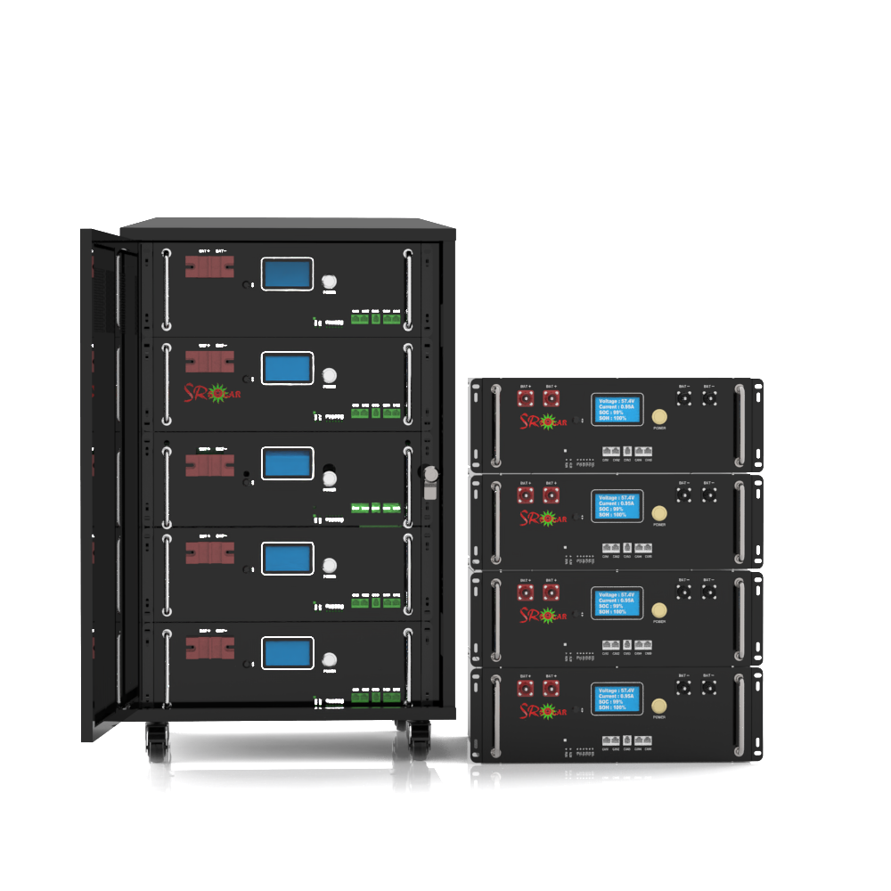 ESS-1601167204530 | 48V 20kW Energy Storage Battery