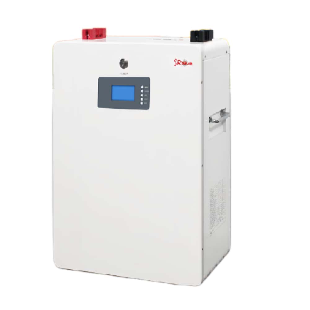 ESS-10000034545571 | 51.2V 5kWh Energy Storage Battery