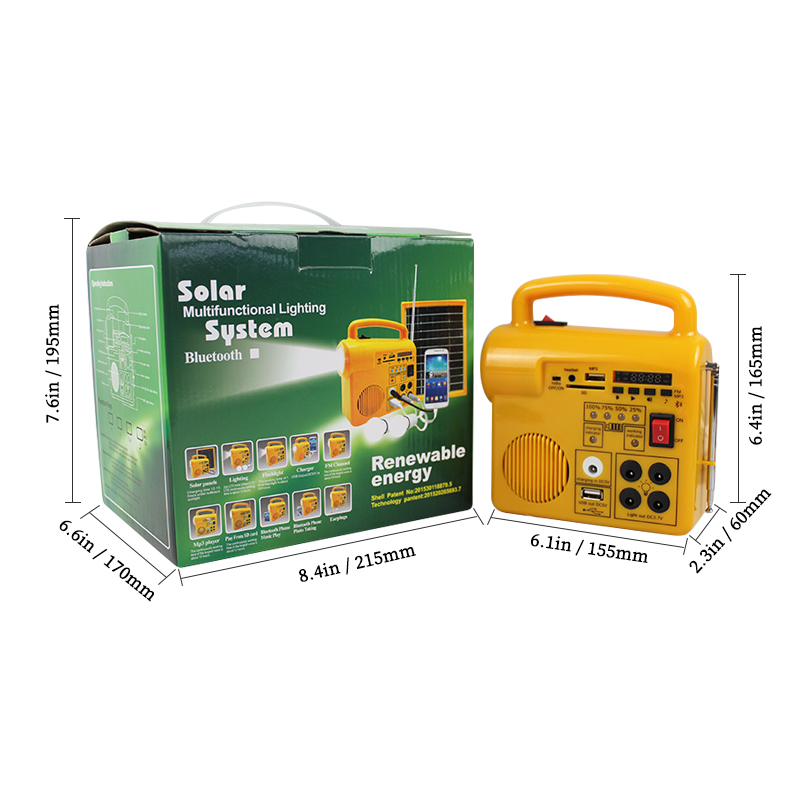SES-1600141814389 | Solar Energy System