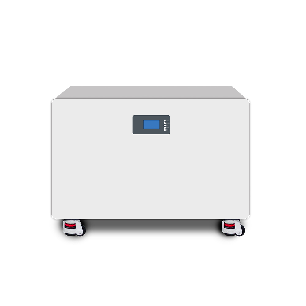 ESS-1601715146345 | 51.2V 20kWh Energy Storage Battery
