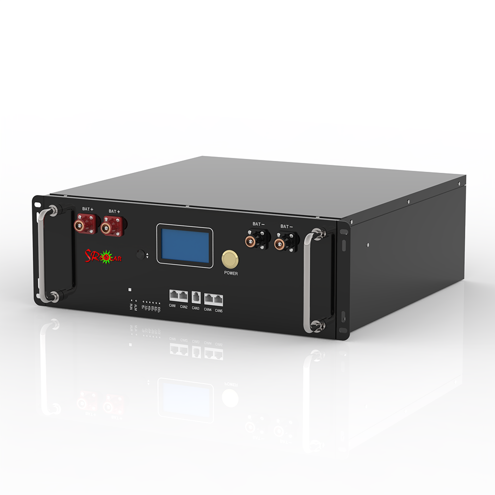 ESS-1601141989584 | 20kWh Energy Storage Battery