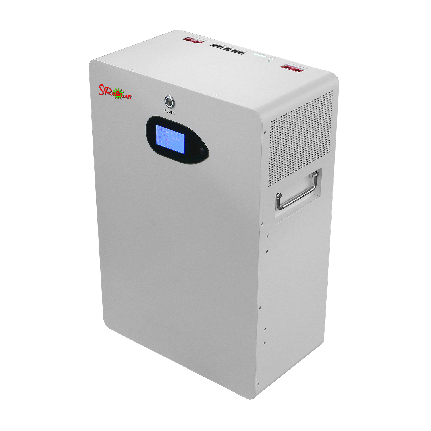 ESS-11000015230783 | 48V 100Ah Energy Storage Battery